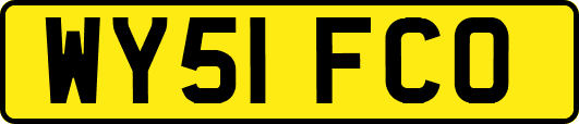 WY51FCO