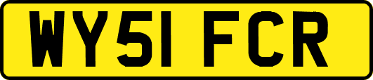 WY51FCR