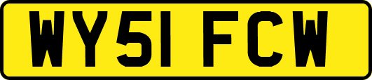 WY51FCW