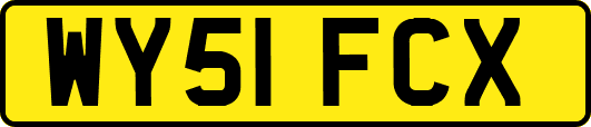 WY51FCX