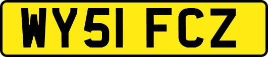 WY51FCZ