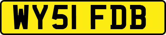 WY51FDB