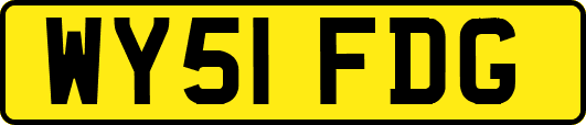 WY51FDG