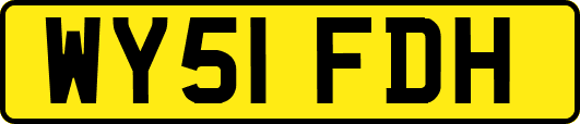 WY51FDH
