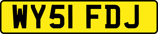WY51FDJ