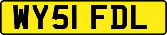 WY51FDL