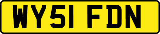 WY51FDN