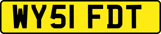 WY51FDT