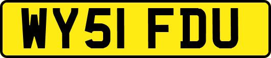 WY51FDU