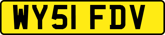 WY51FDV