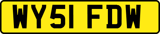 WY51FDW