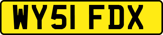 WY51FDX