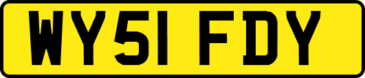 WY51FDY
