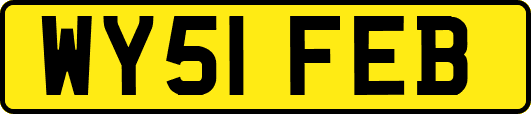 WY51FEB