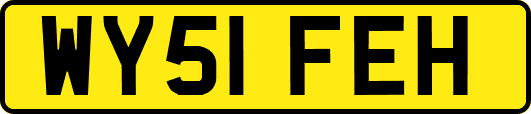 WY51FEH