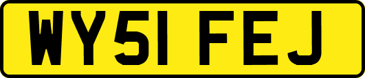 WY51FEJ