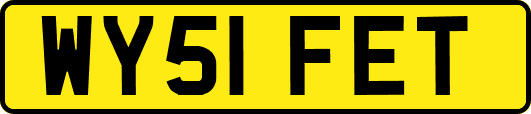 WY51FET