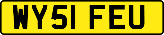 WY51FEU
