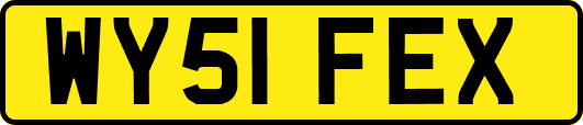 WY51FEX