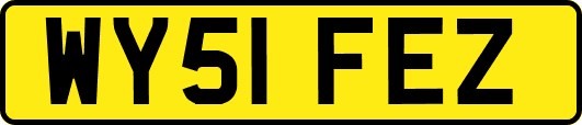 WY51FEZ