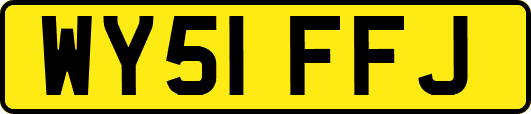 WY51FFJ