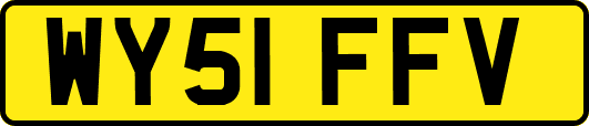 WY51FFV