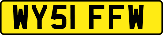 WY51FFW