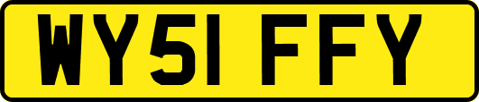 WY51FFY