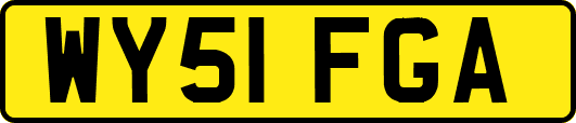 WY51FGA