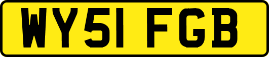 WY51FGB