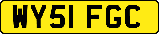 WY51FGC