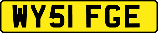 WY51FGE
