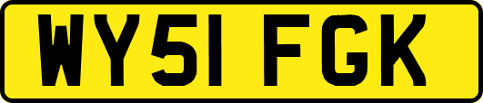 WY51FGK