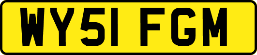 WY51FGM