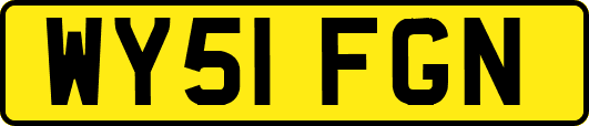 WY51FGN