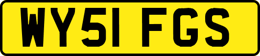 WY51FGS