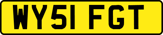 WY51FGT