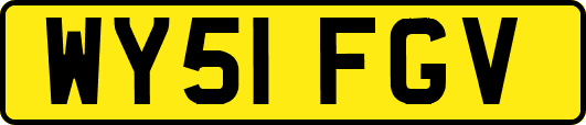 WY51FGV