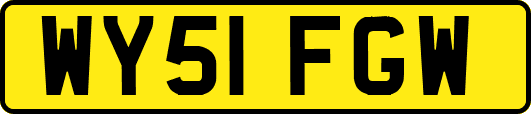 WY51FGW