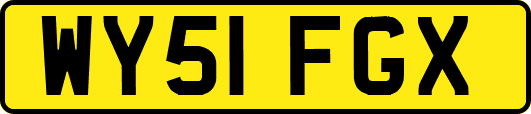 WY51FGX