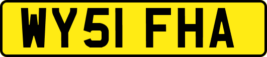 WY51FHA