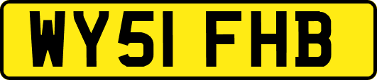 WY51FHB