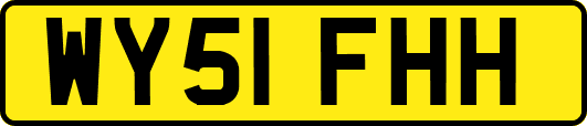 WY51FHH