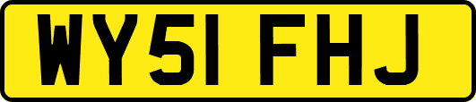 WY51FHJ