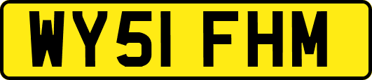 WY51FHM