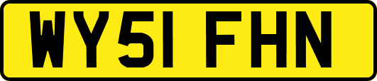 WY51FHN