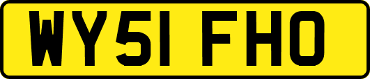 WY51FHO