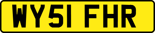WY51FHR