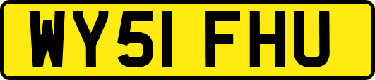 WY51FHU