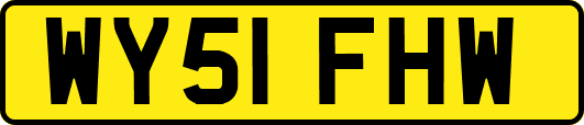 WY51FHW